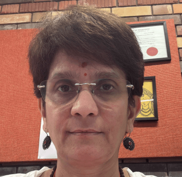 Dr. Gayatri Raval